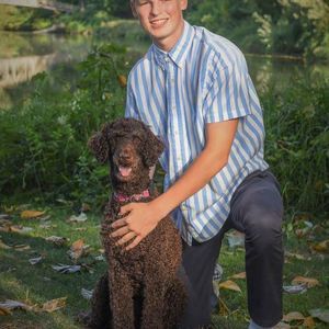 Meet your Posher, Hans